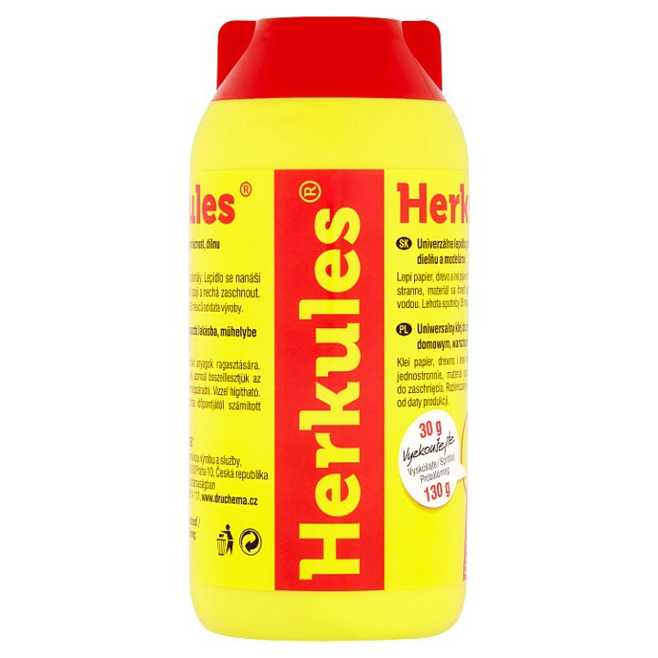 Herkules 250g | Chemické výrobky - Lepidla